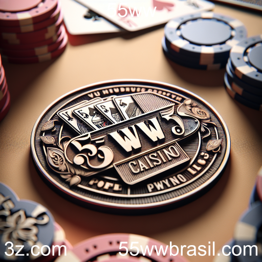 Jogos de Cartas: A Diversão e Estratégia na Categoria 'Cartas' do 55ww