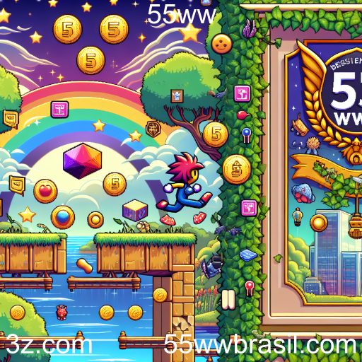 A Evolução dos Jogos de Plataforma: Da Clássica Era dos Arcades às Novas Séries Indispensáveis